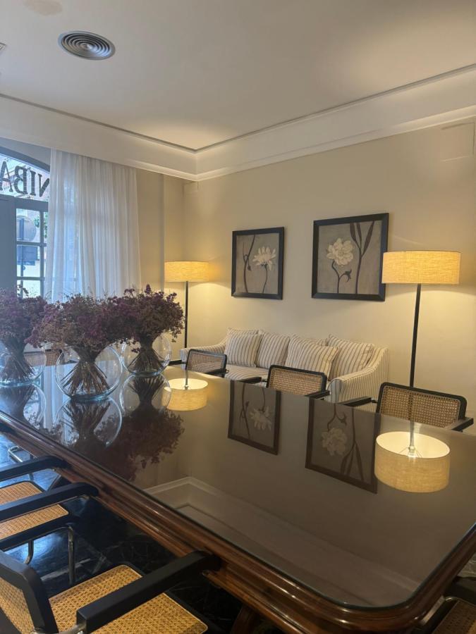 Hotel Rl Anibal Линарес Экстерьер фото