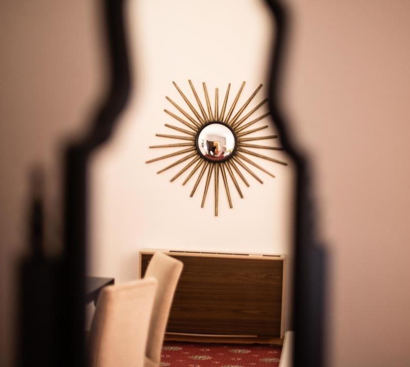 Hotel Rl Anibal Линарес Экстерьер фото